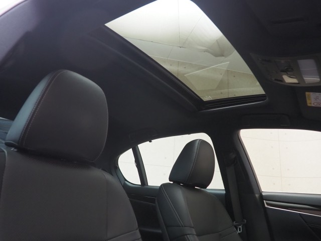 レクサス GS350 Fスポーツ