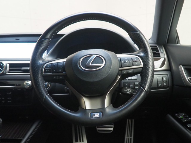 レクサス GS350 Fスポーツ