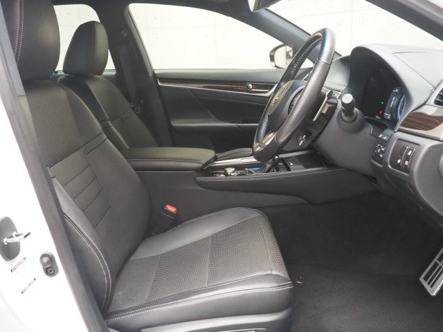 レクサス GS350 Fスポーツ