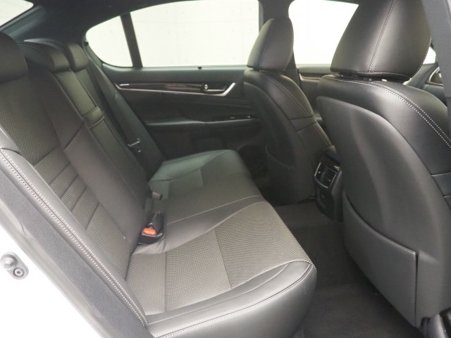 レクサス GS350 Fスポーツ