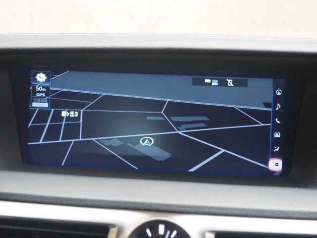 レクサス GS350 Fスポーツ