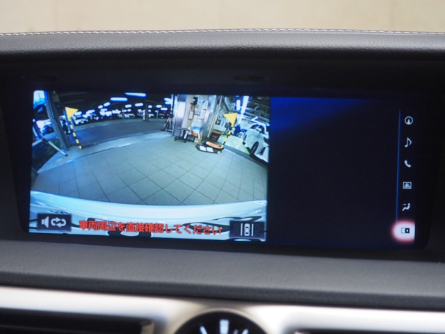 レクサス GS350 Fスポーツ