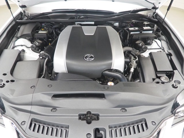 レクサス GS350 Fスポーツ