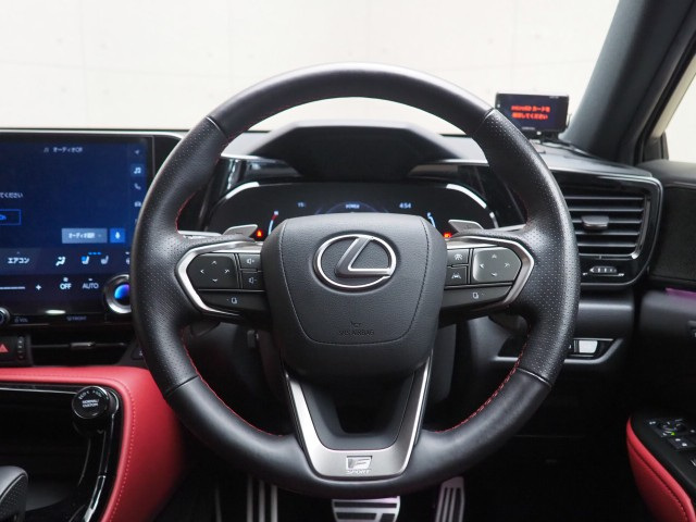 レクサス NX350h Fスポーツ