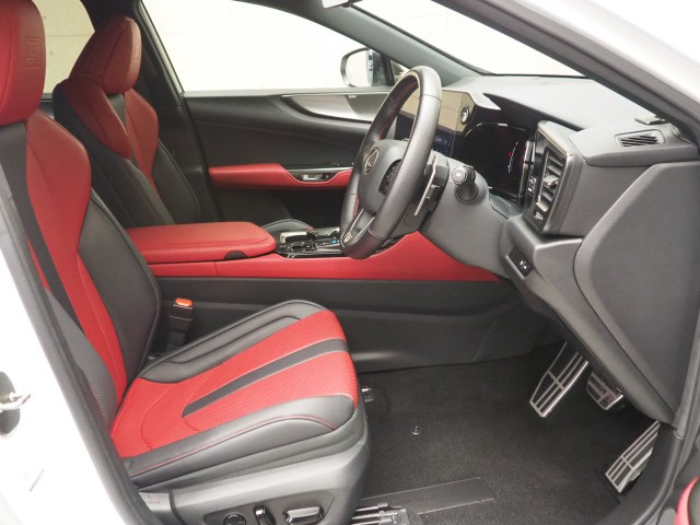 レクサス NX350h Fスポーツ