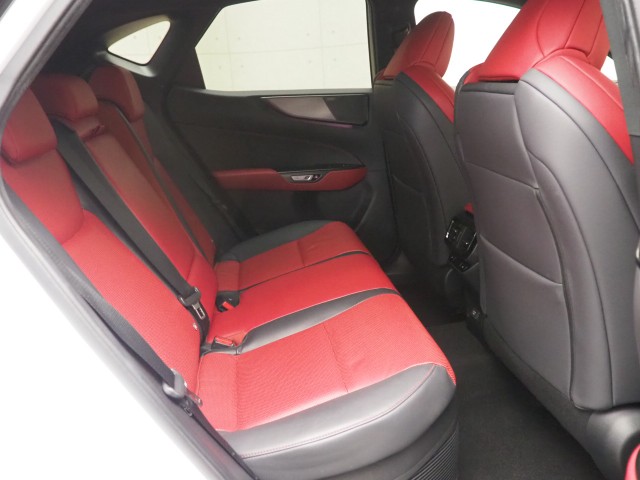 レクサス NX350h Fスポーツ