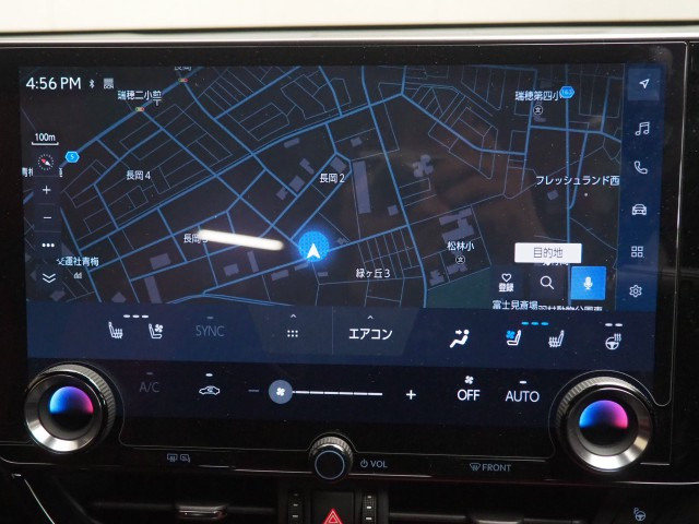 レクサス NX350h Fスポーツ