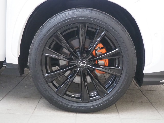 レクサス NX350h Fスポーツ