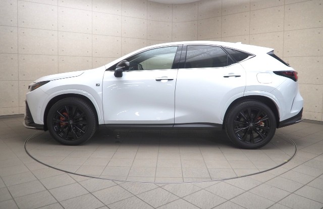 レクサス NX350h Fスポーツ