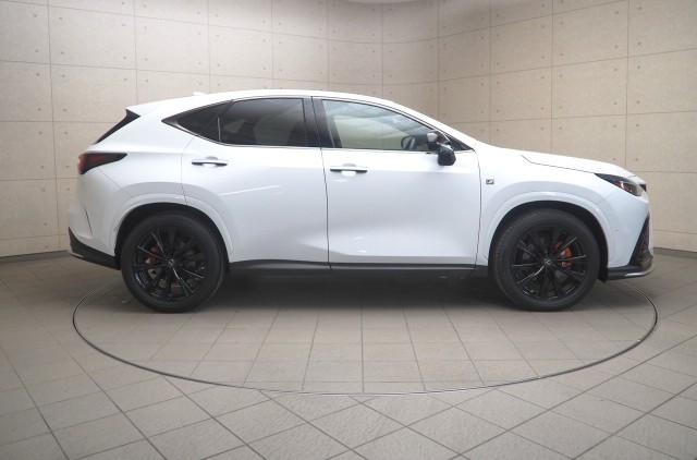 レクサス NX350h Fスポーツ