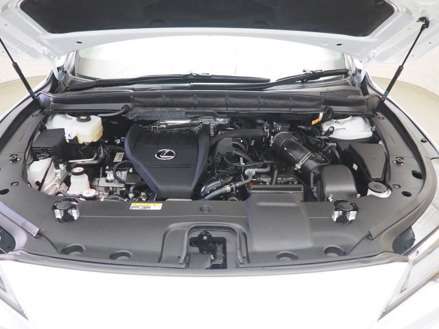 レクサス RX500h Fスポーツ Perf