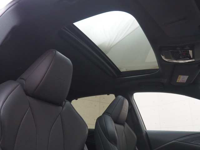 レクサス RX500h Fスポーツ Perf