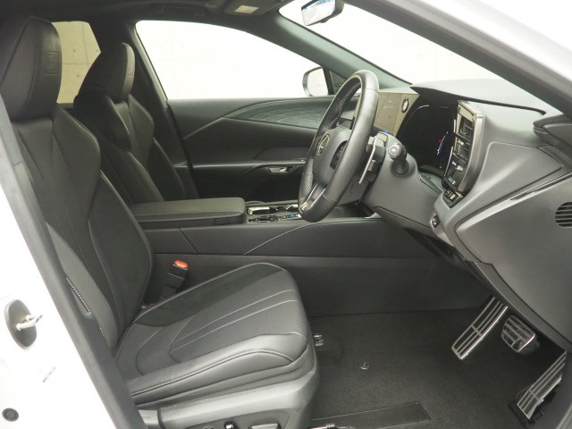 レクサス RX500h Fスポーツ Perf