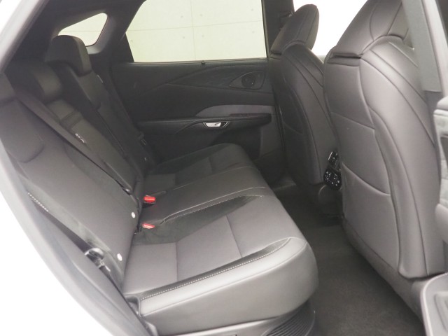 レクサス RX500h Fスポーツ Perf