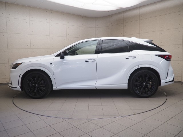 レクサス RX500h Fスポーツ Perf