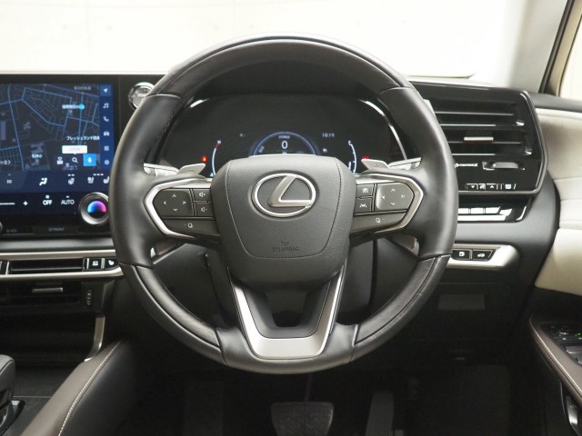 レクサス RX350h バージョンL