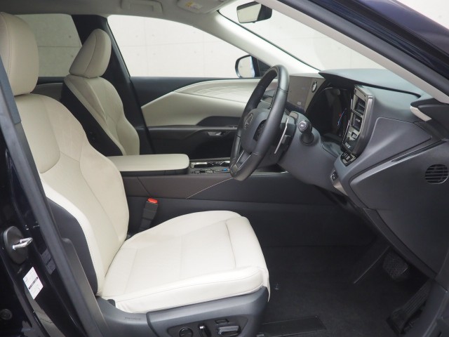 レクサス RX350h バージョンL