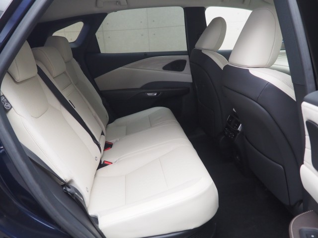 レクサス RX350h バージョンL