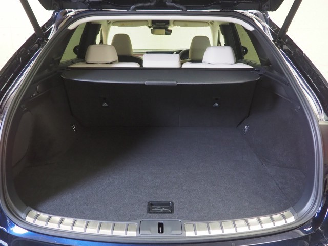 レクサス RX350h バージョンL