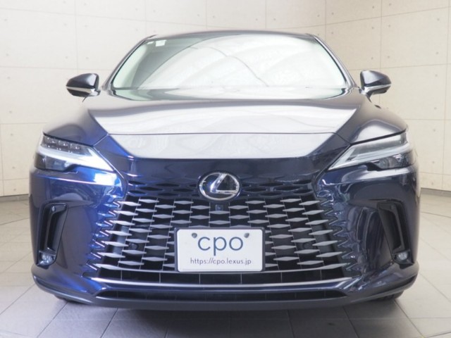 レクサス RX350h バージョンL