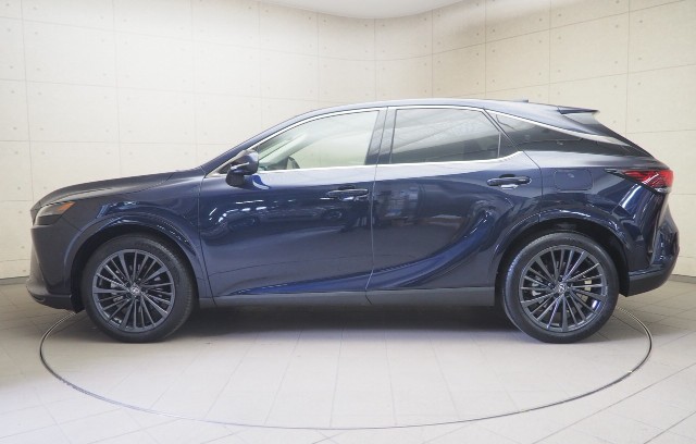 レクサス RX350h バージョンL