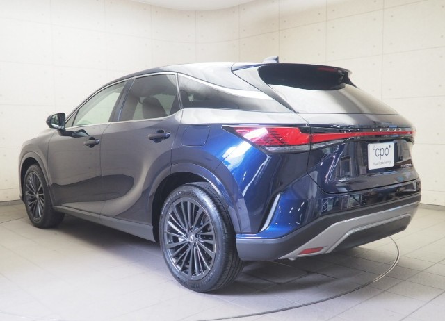 レクサス RX350h バージョンL