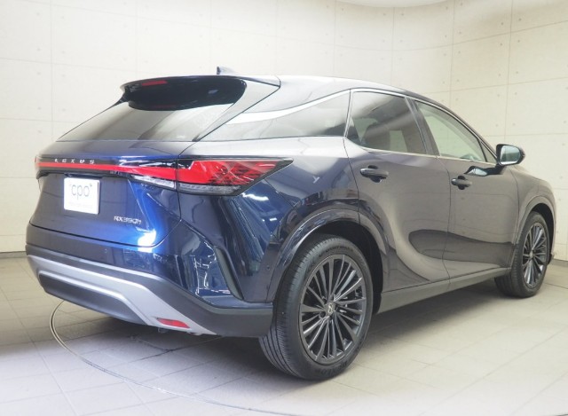 レクサス RX350h バージョンL