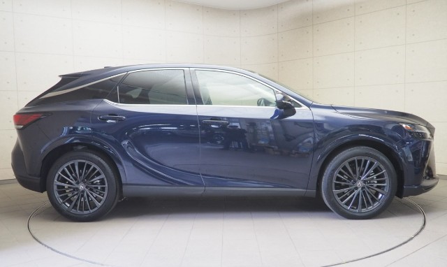 レクサス RX350h バージョンL