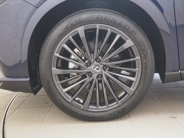 レクサス RX350h バージョンL