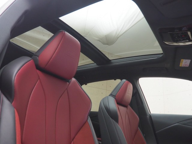 レクサス RX500h Fスポーツ Perf