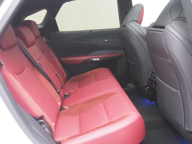 レクサス RX500h Fスポーツ Perf