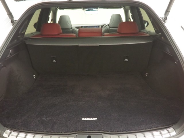 レクサス RX500h Fスポーツ Perf