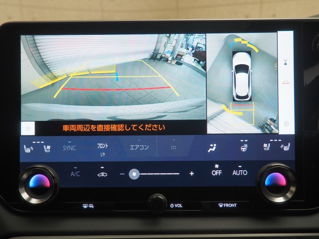 レクサス RX500h Fスポーツ Perf