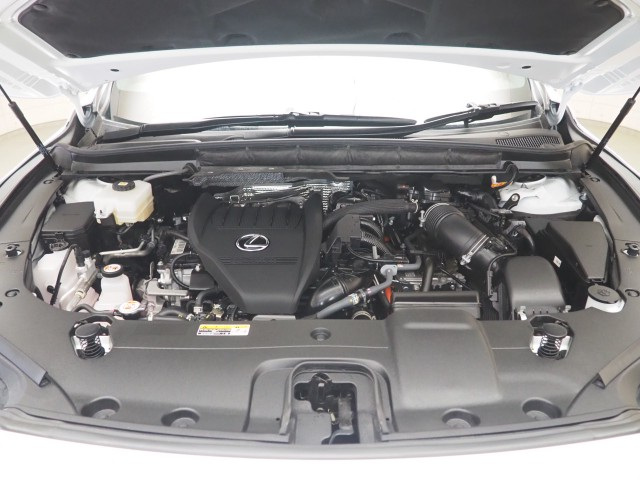 レクサス RX500h Fスポーツ Perf