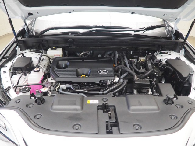 レクサス NX350h バージョンL