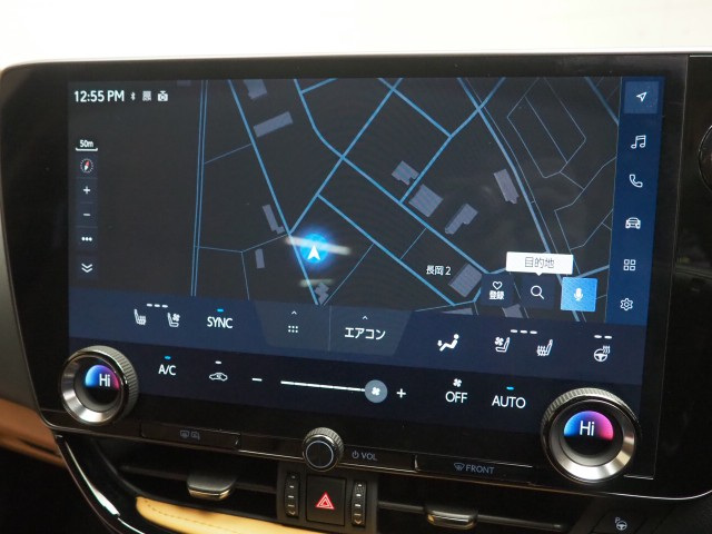 レクサス NX350h バージョンL