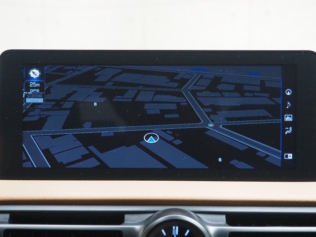 レクサス IS300h ヒョウジュンシャ