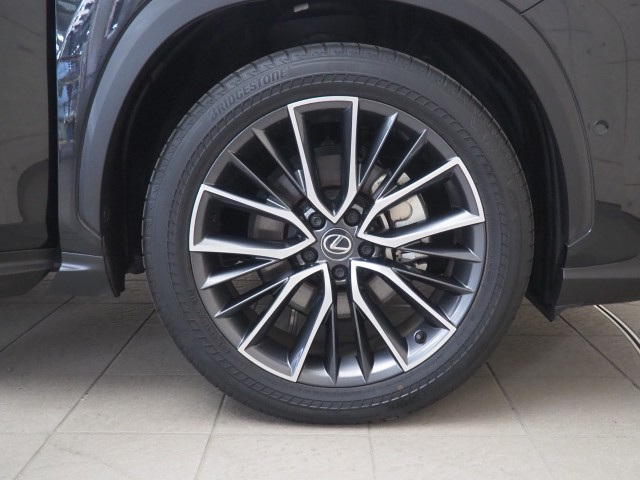 レクサス NX350h バージョンL