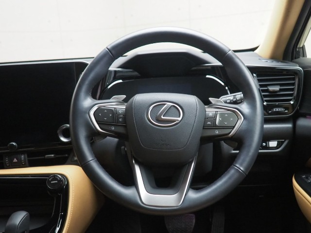 レクサス NX350h バージョンL