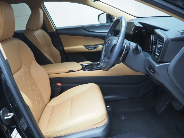 レクサス NX350h バージョンL