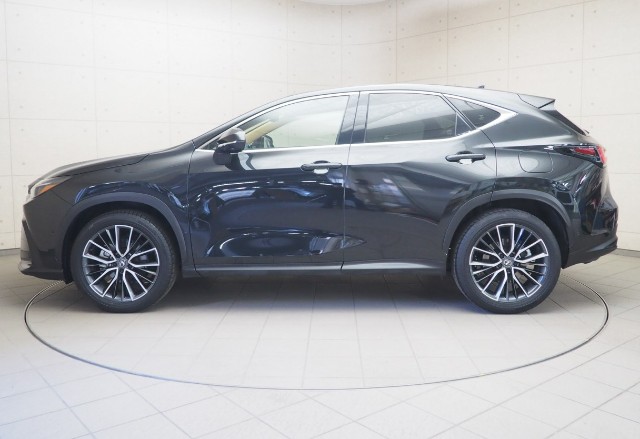 レクサス NX350h バージョンL