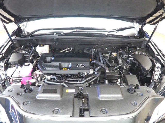 レクサス NX350h バージョンL