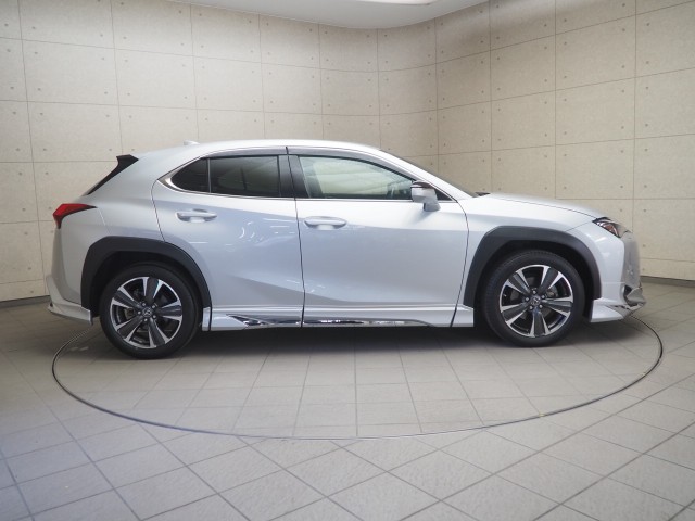レクサス UX200 バージョン C