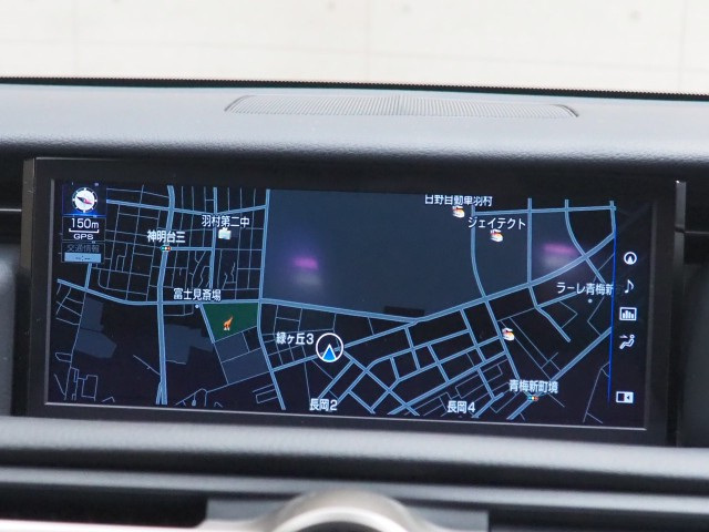 レクサス RC300h バージョンL