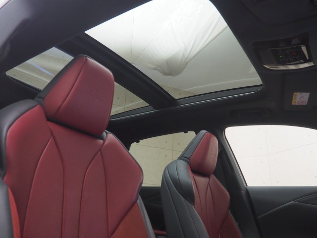 レクサス RX500h Fスポーツ Perf