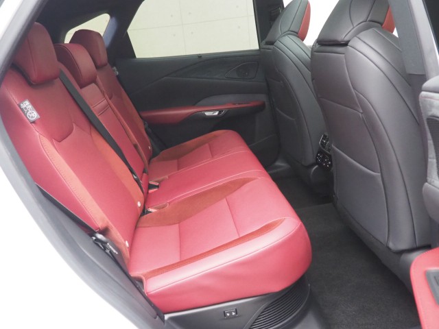 レクサス RX500h Fスポーツ Perf