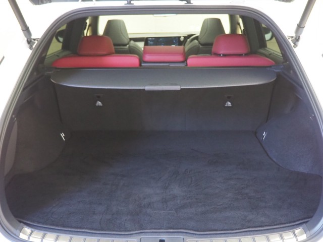 レクサス RX500h Fスポーツ Perf