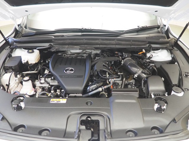 レクサス RX500h Fスポーツ Perf