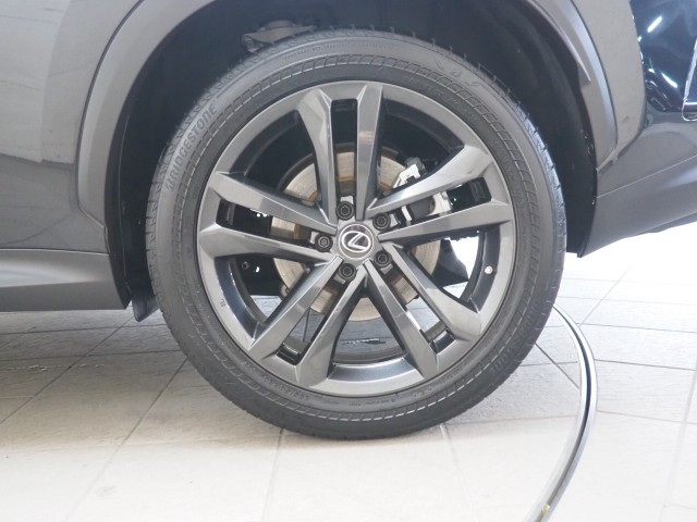 レクサス NX350h バージョンL