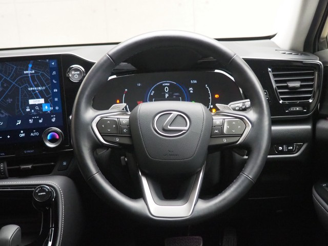 レクサス NX350h バージョンL